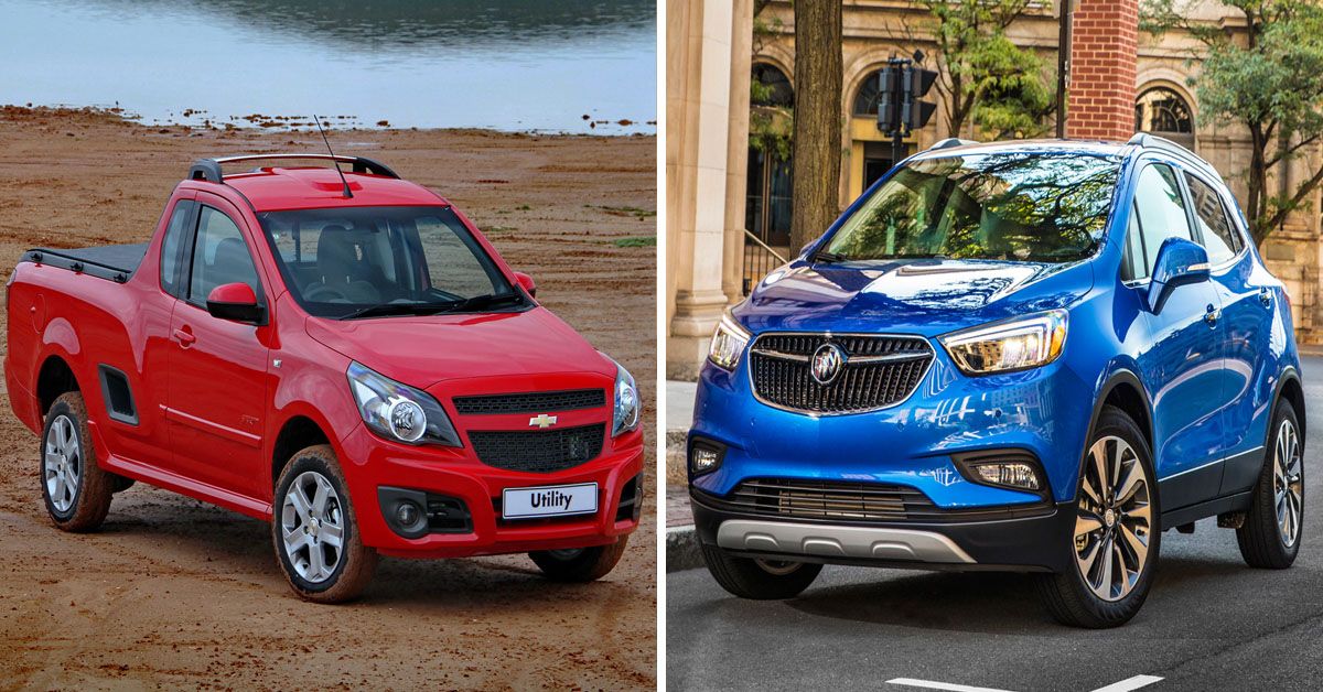 20 Domestic Cars That Flopped At Home (But Are Doing Great