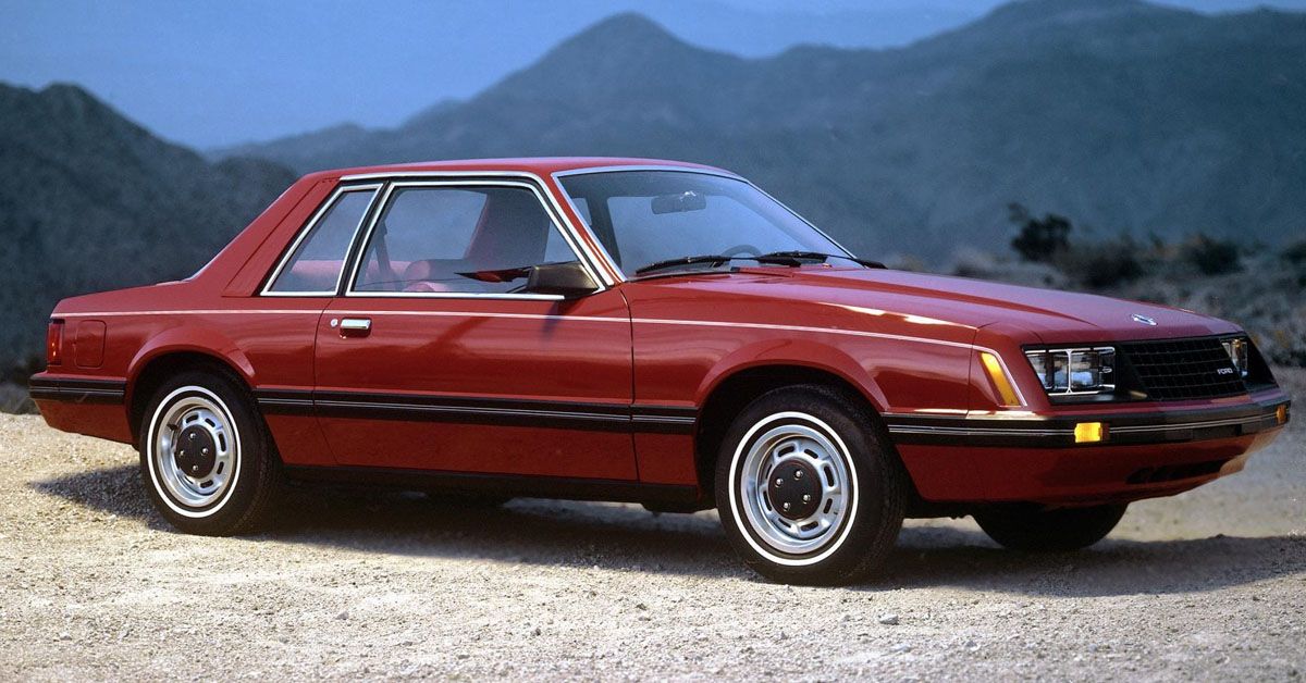 10 Domestic Cars From The 80s Still Worth Buying And 10 That