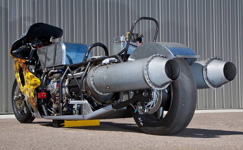 9 Motorcycle Mods That Are A Waste Of Money (And 9 Car Mods That Are ...