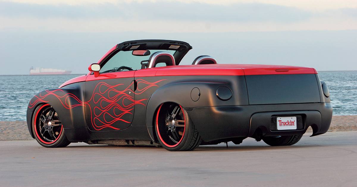 19 Cars From The 2000s Automakers Wish We'd Forget