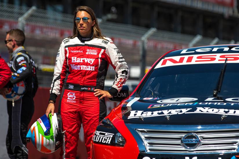 Jennifer Landrum Racing 20 Women Who Can Tear Up The Racetrack