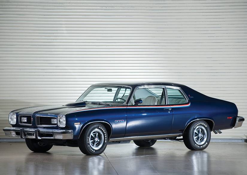 13 Hot Rods Everyone Forgets Exist (And 4 That Are Unforgettable)