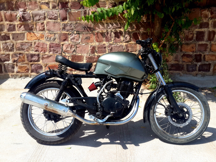 11 Crazy Modded Motorcycles (And 12 That Should Be Hidden Underground)