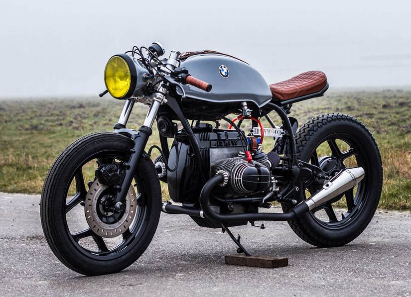 11 Crazy Modded Motorcycles (And 12 That Should Be Hidden Underground)