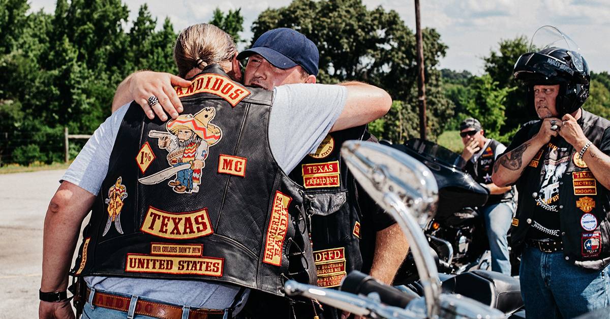 24 Things To Know Before Joining A Motorcycle Club