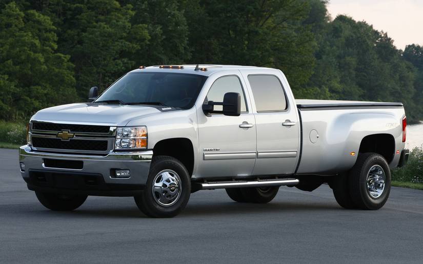 14 Small Pickups That Are Downright Thirsty (And 6 Big Ones That Are ...