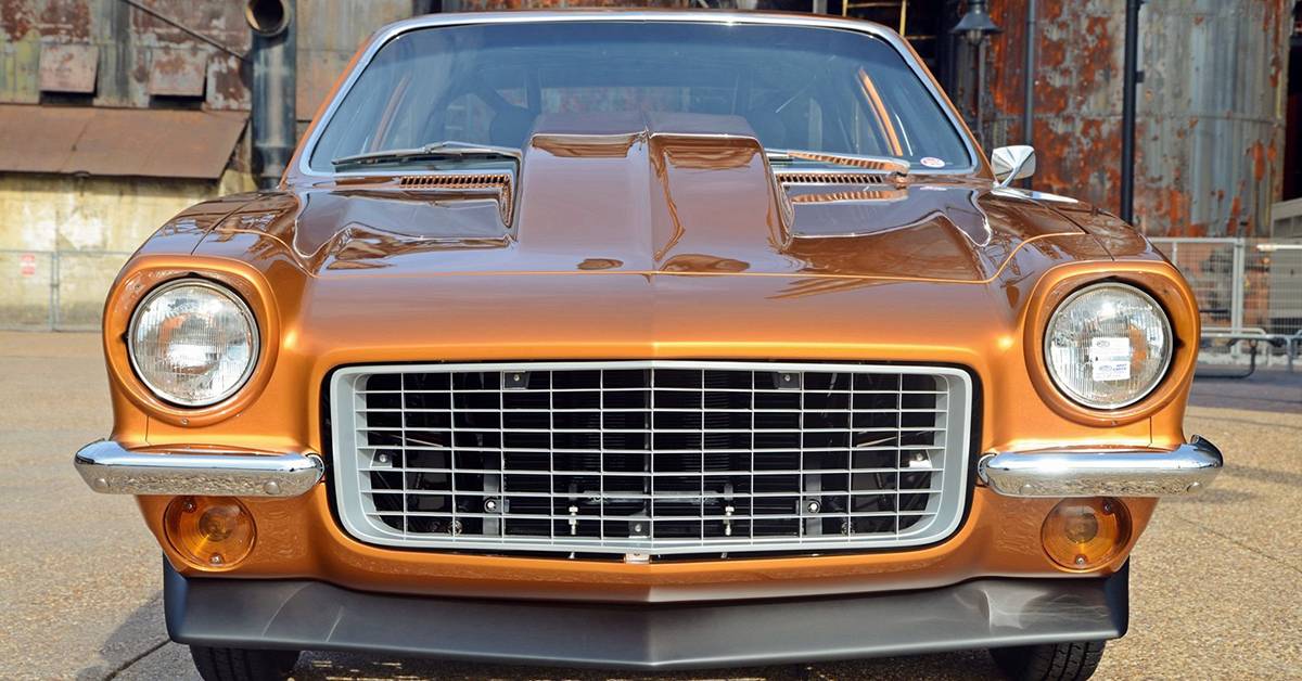 9 Perfect Modded Ford Pintos (And 9 Vicious Chevy Vegas)