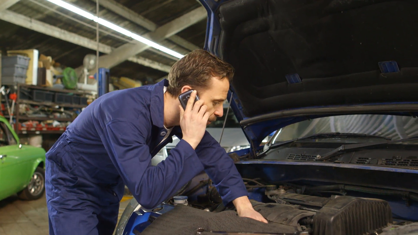 20 Things Clients Say That Drive Mechanics Crazy