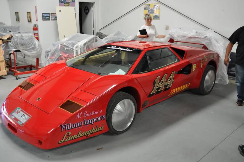 17 Modified Lamborghinis That Actually Do The Brand Justice