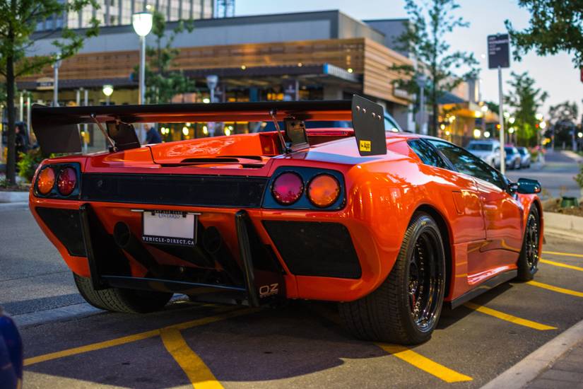 17 Modified Lamborghinis That Actually Do The Brand Justice