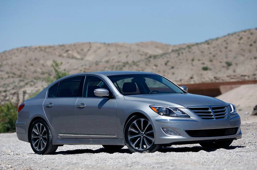 24 Low Key Cars Too Fast For Cops To Catch