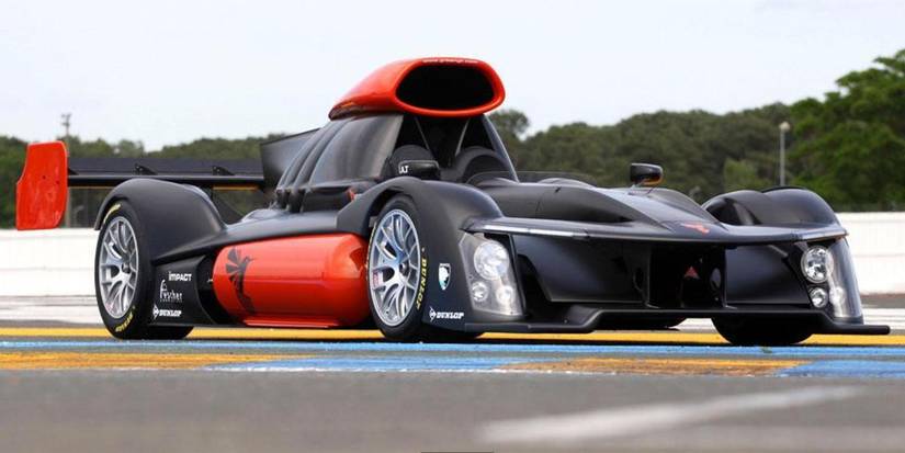 20 Cars That Used Weird Fuel Way Before 