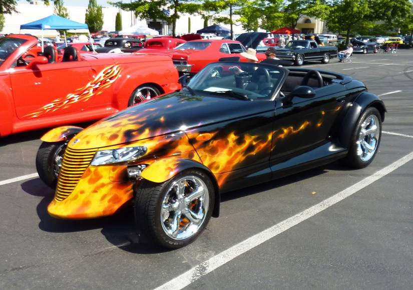 20 Foolish Car Designs That Probably Got People Fired