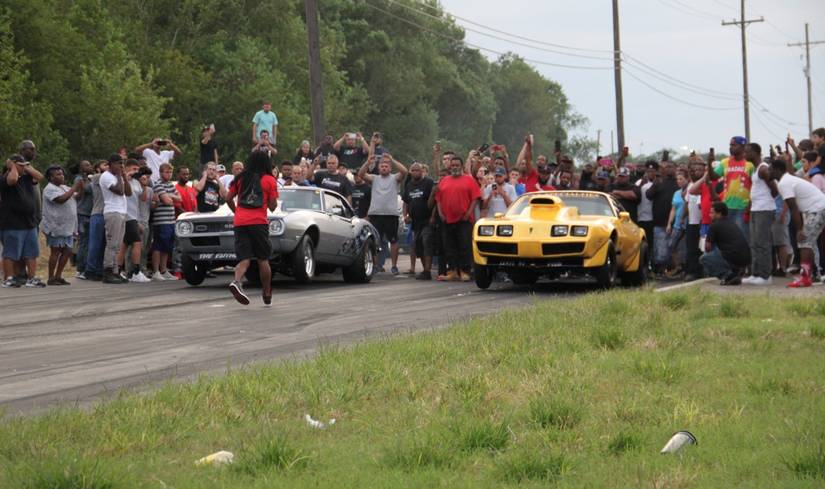 22 Things To Know Before Joining An Underground Street Race