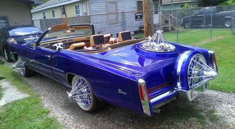 18 Sets Of Wheels That Messed Up Otherwise Perfect Cars