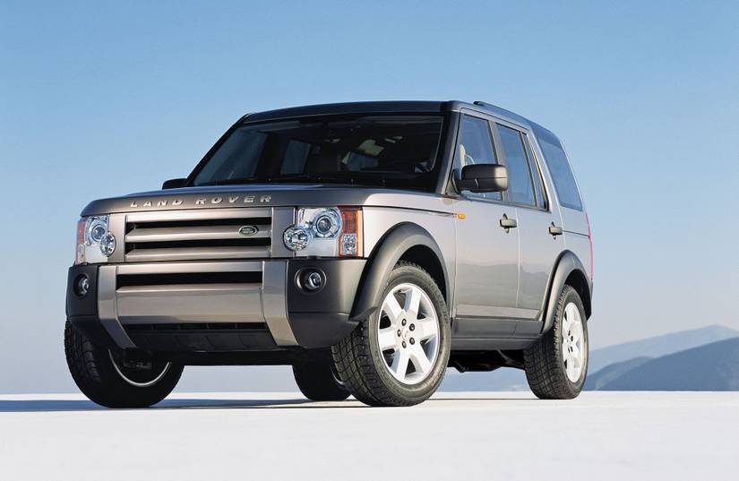 5 Early 2000s Cars That Have Aged Well (& 5 That Haven't)