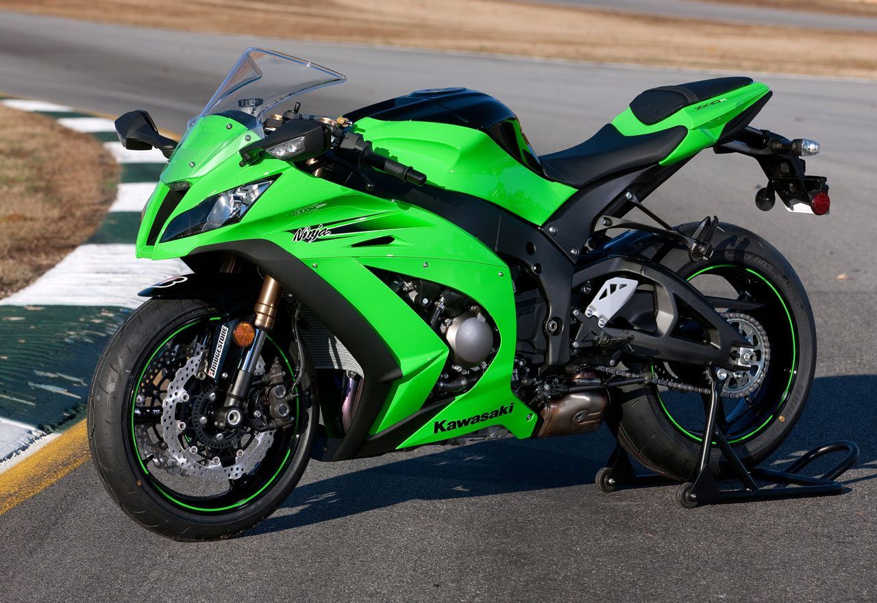 10 Best Sports Bikes To Buy For Less Than $10,000