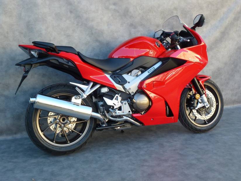 10 Things You Need To Know Before Buying A Honda VFR