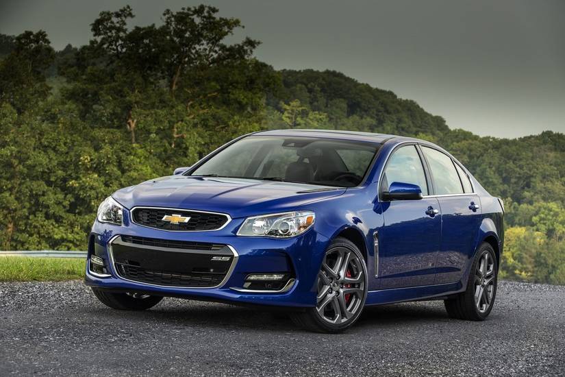 24 Low Key Cars Too Fast For Cops To Catch