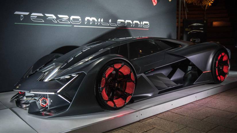 19 Supercar Concepts Way Better Than What We Got