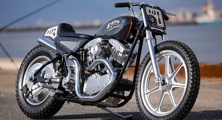 10 Motorcycle Mods Cops Never Notice And 10 They Ticket Every Time