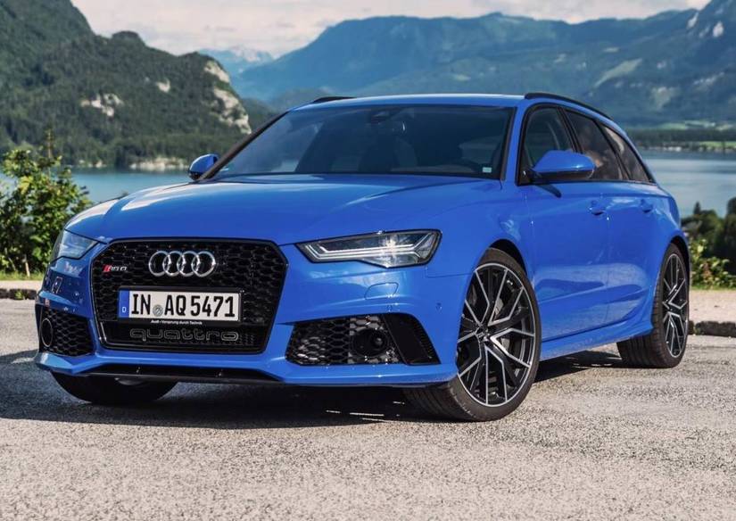 24 Low Key Cars Too Fast For Cops To Catch