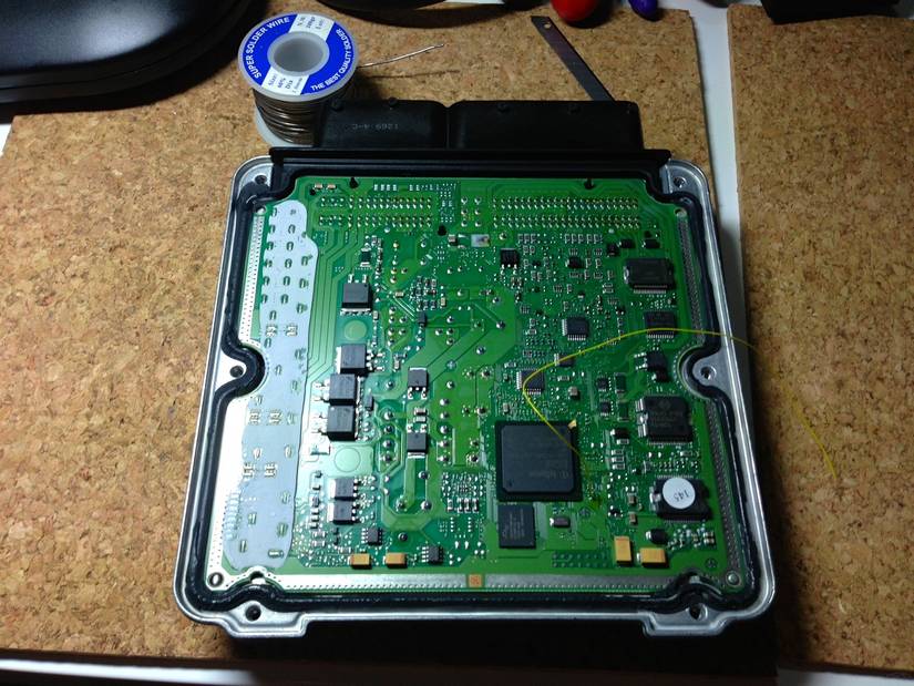 Engine Control Module Explained And What Happens If It Goes Bad