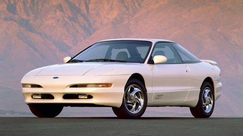 25 Cars Everyone Forgets Actually Existed
