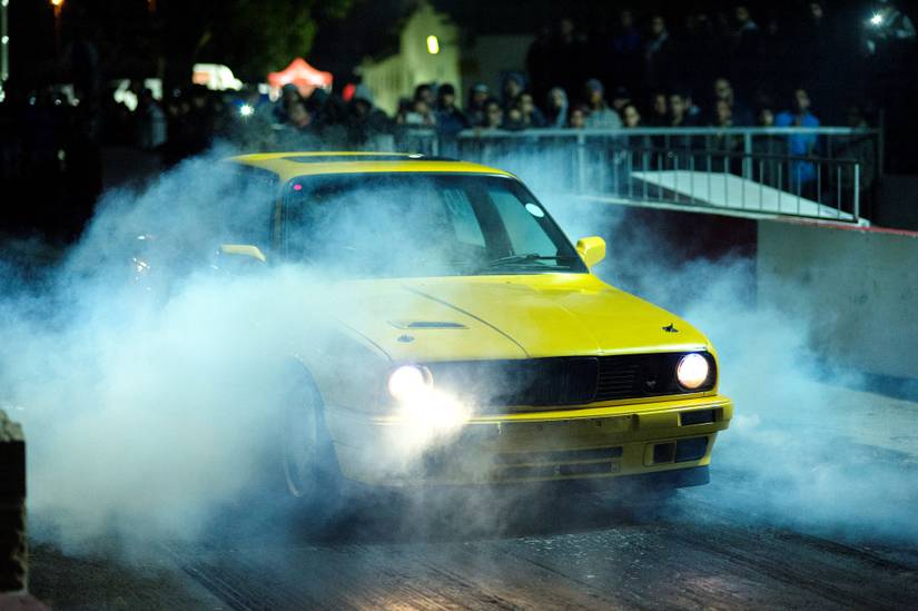 22 Things To Know Before Joining An Underground Street Race