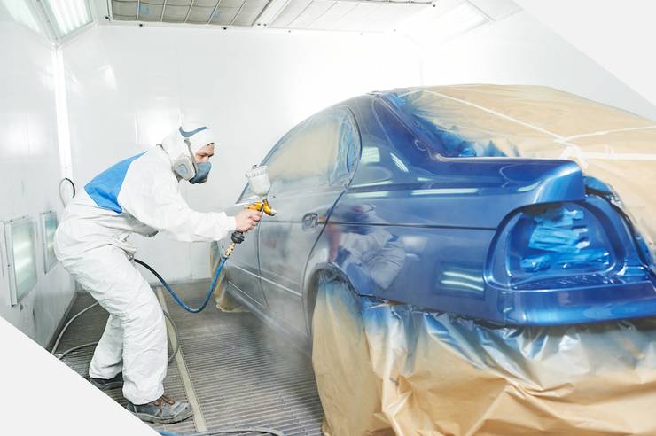 10 Things Everyone Gets Wrong About Car Paint And 10 Things That Are True