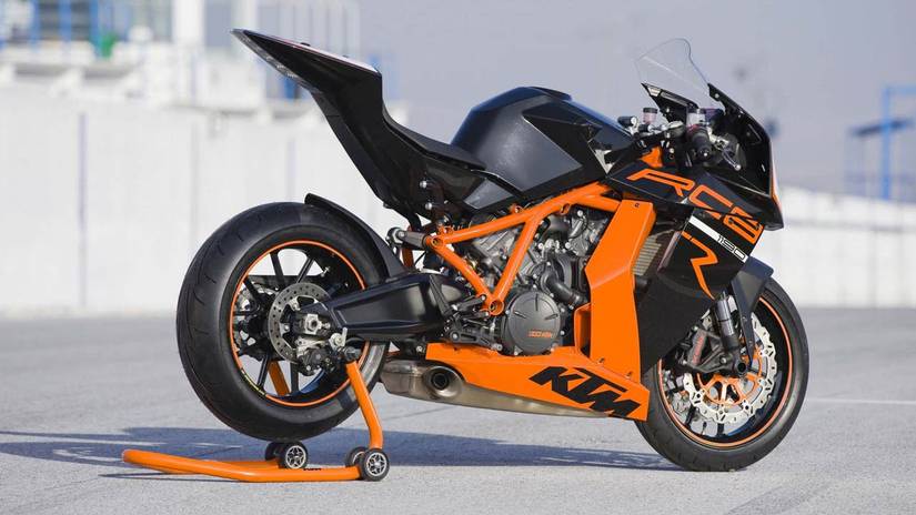 Ranking The Best KTM Road Bikes Money Can Buy