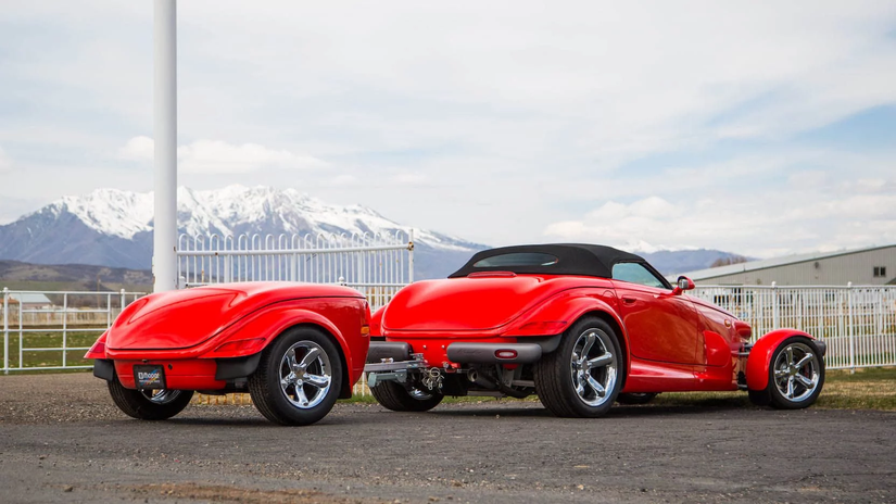 10 Of The Sickest DIY Trailers (And 10 That'll Raise Eyebrows)