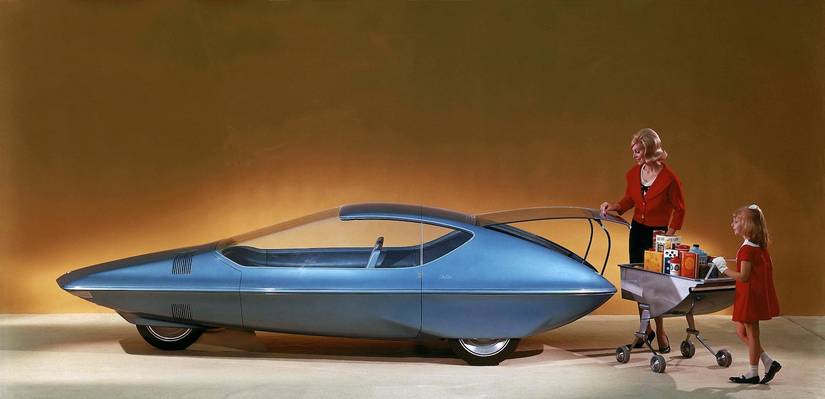 15 GM Cars Everyone Forgets Exist (And 10 Dodge Cars Nobody Remembers)