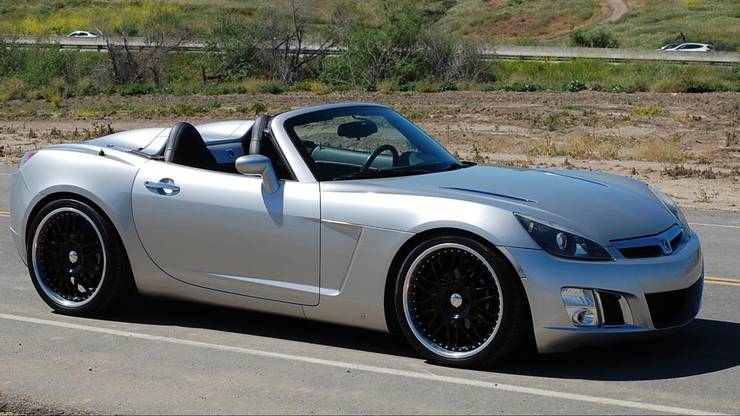 25 Luxury Convertibles Under 25 000 And Worth Every Penny 25 luxury convertibles under 25 000