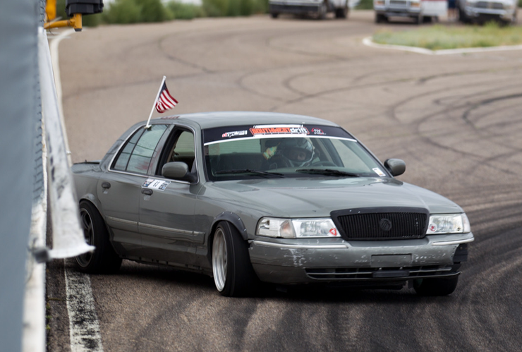20 Boring Sedans Turned Into Crazy Drift Machines Hotcars