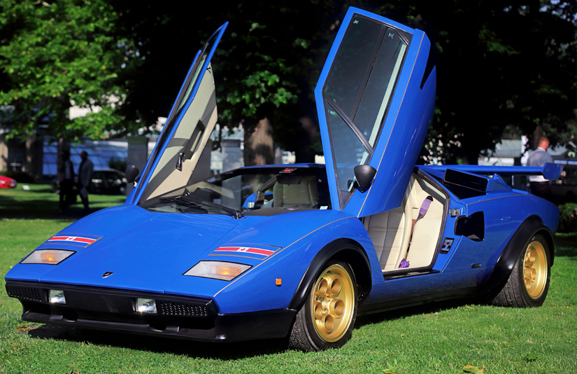 17 Modified Lamborghinis That Actually Do The Brand Justice