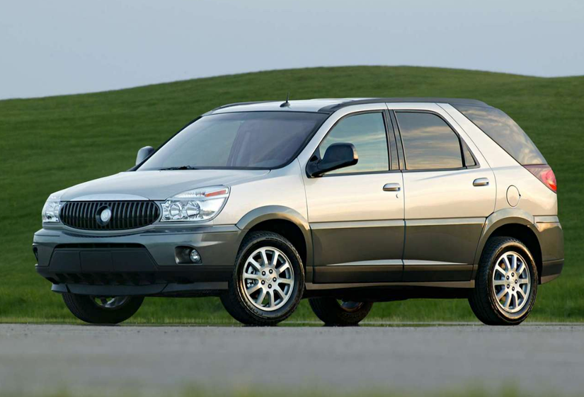 10 GM Cars That Were Rust Buckets (And 10 That Never Rusted)