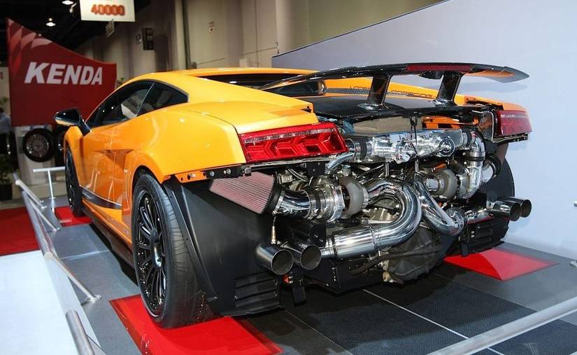 22 Things To Know Before Joining An Underground Street Race
