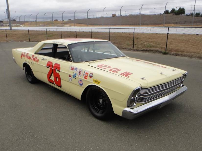 20 Race Car Drivers Who Cheated And Won (Only Some Got Caught)