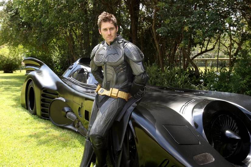10 Custom Batmobiles The Dark Knight Deserves (And 7 He Doesn't Need)