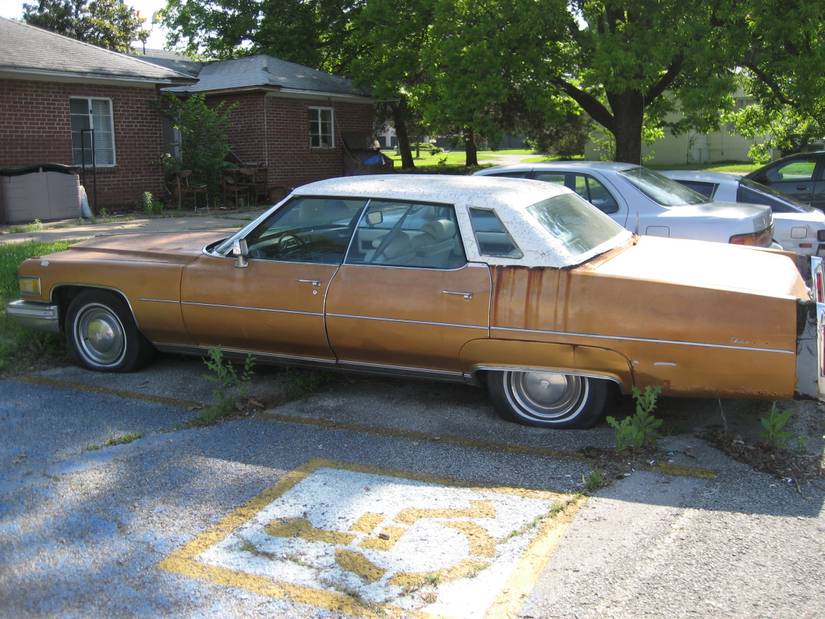 10 GM Cars That Were Rust Buckets (And 10 That Never Rusted)
