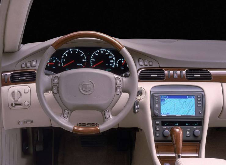 25 Used Luxury Cars That Should Be Avoided At All Costs