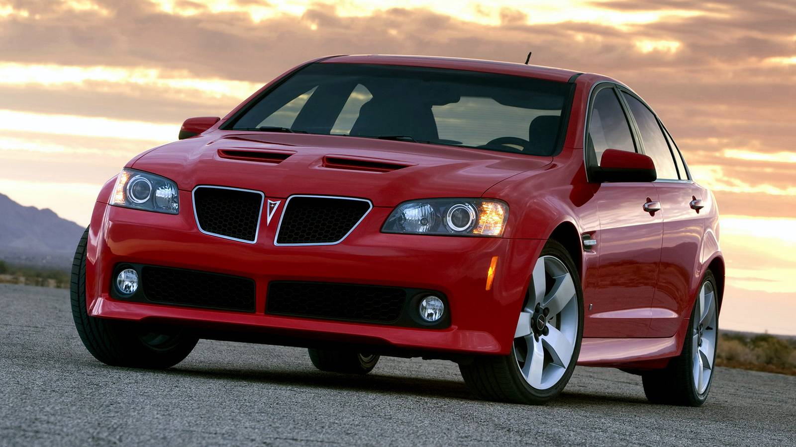 10 Used RWD Cars Under $20,000 That Can Keep Up With A Chevelle