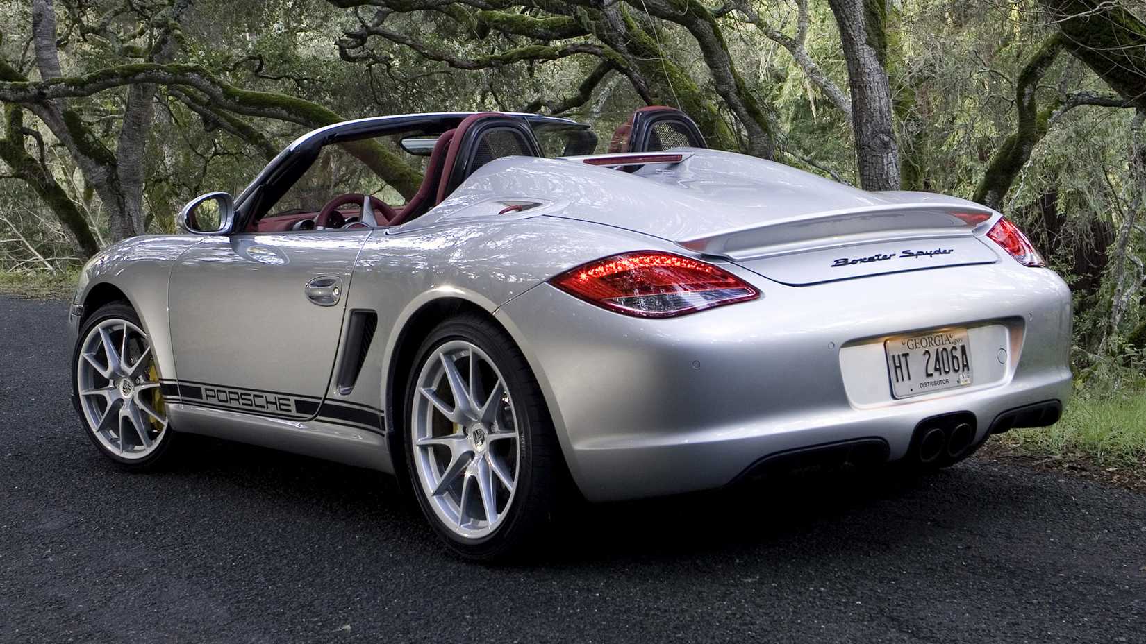6 Sports Cars Collectors Are Quietly Buying