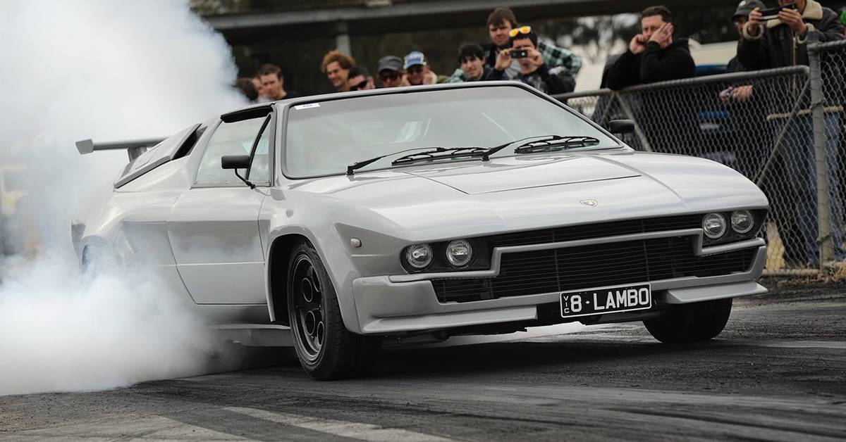 17 Modified Lamborghinis That Actually Do The Brand Justice