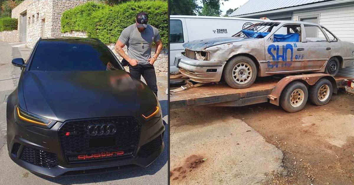 24 Low Key Cars Too Fast For Cops To Catch