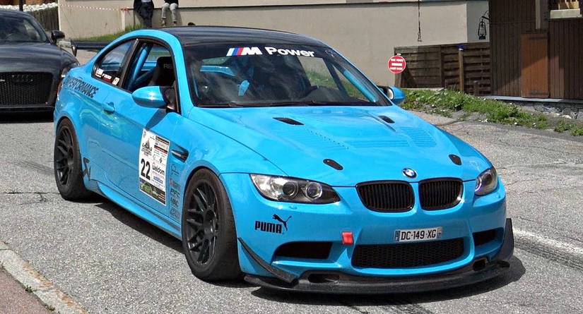 10 Of The Sickest Modded M3s (And 10 We'd Rather Not Look At)