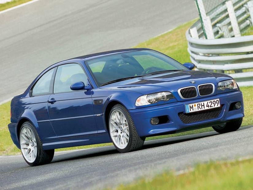 19 Fast Cars Of The 2000s That Are Already Pretty Much Worthless