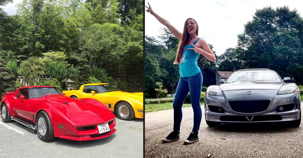 20 Cars People Think Are Fast For Some Reason (They�re Not)