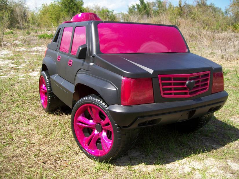 17 Modded Power Wheels Every Parent Needs To Buy Their Kids ASAP